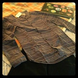 Brand new Jachs button down